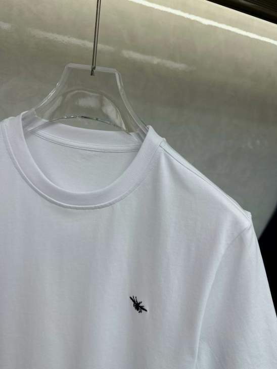 Dior T Shirts Short _SKUDiorS-XXLtltx0115563